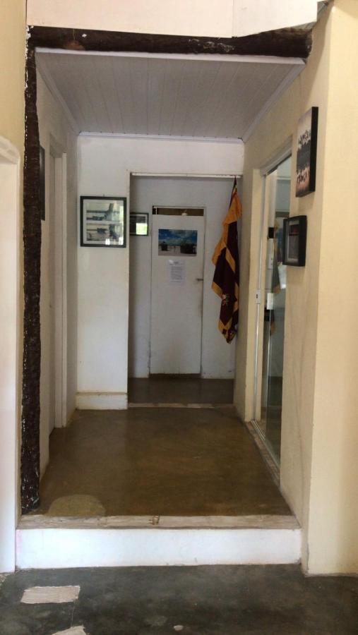 Hostel Jericoacoariano جيجوكا دي جيريكواكوارا المظهر الخارجي الصورة
