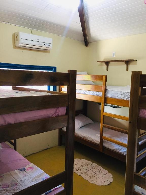 Hostel Jericoacoariano جيجوكا دي جيريكواكوارا المظهر الخارجي الصورة