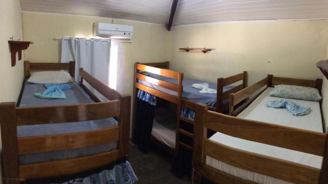 Hostel Jericoacoariano جيجوكا دي جيريكواكوارا المظهر الخارجي الصورة