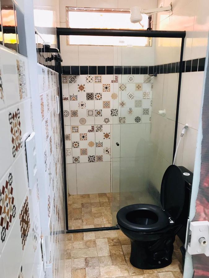 Hostel Jericoacoariano جيجوكا دي جيريكواكوارا المظهر الخارجي الصورة