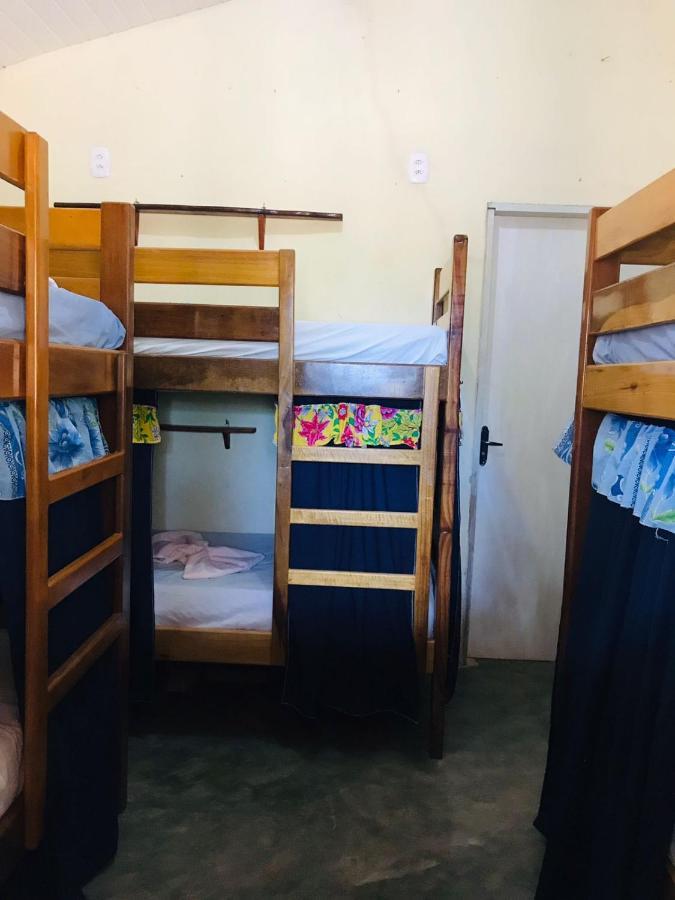 Hostel Jericoacoariano جيجوكا دي جيريكواكوارا المظهر الخارجي الصورة